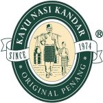 Original Penang Kayu Nasi Kandar